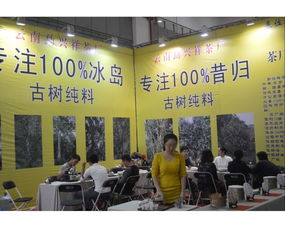 第八屆中國(guó)武漢茶業(yè)博覽交易會(huì)市場(chǎng)營(yíng)銷策劃方案