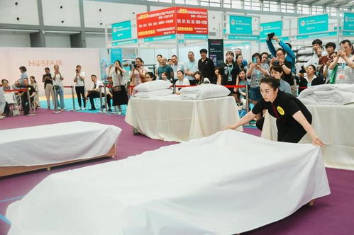 科技賦能，服務(wù)升級(jí) 第二十一屆西安國(guó)際酒店設(shè)備及用品展覽會(huì)9月17日盛大開幕，引領(lǐng)行業(yè)新潮流