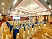鞍山會議與展覽服務(wù) 連接產(chǎn)業(yè)與商機的紐帶