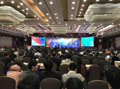 智匠心，致遠大 尊寶智控榮獲智能建筑雙料大獎，開啟品牌新篇章